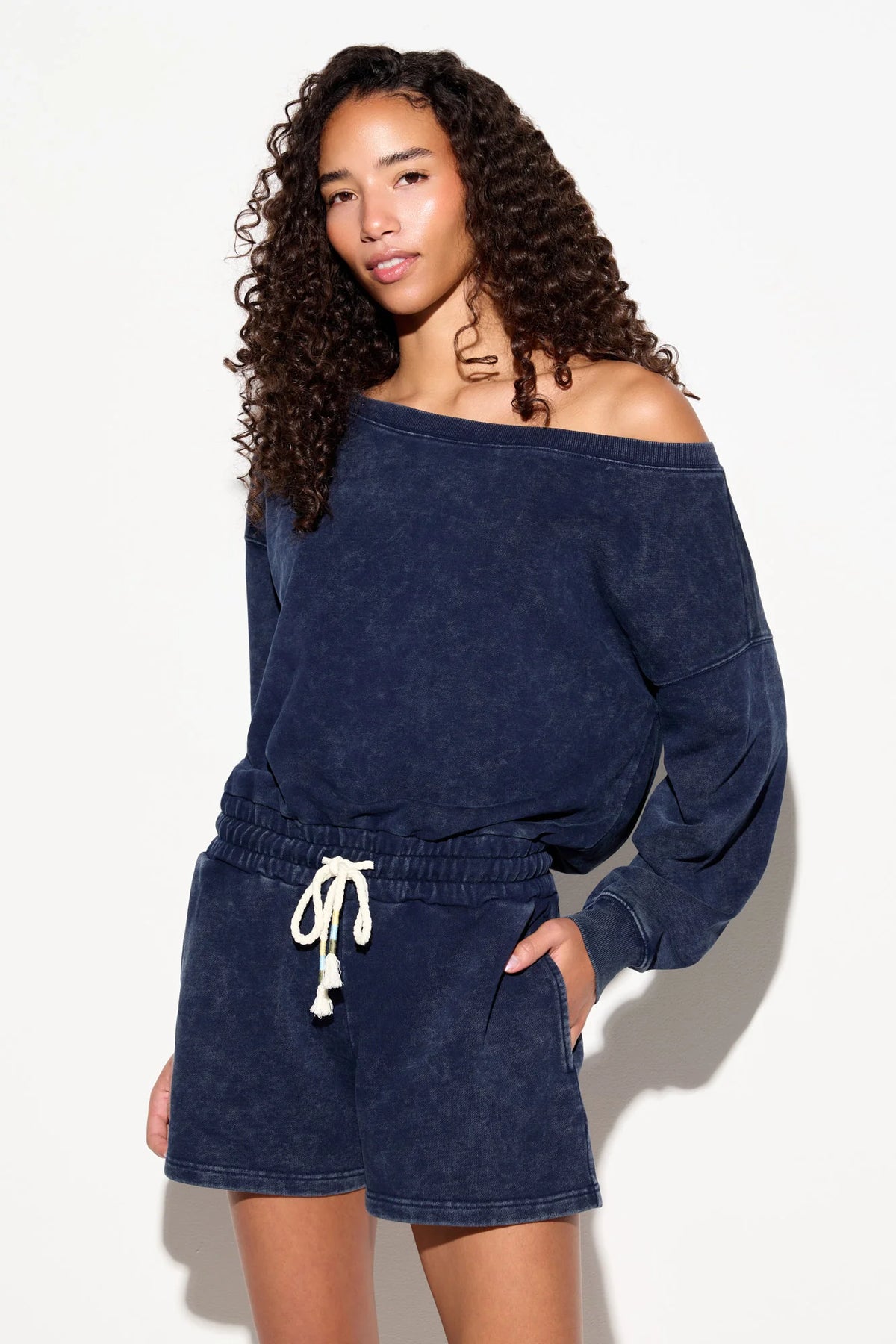 Spiritual Gangster La Vida Romper - Indigo