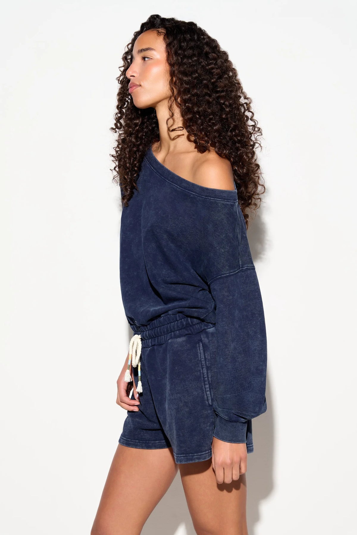 Spiritual Gangster La Vida Romper - Indigo