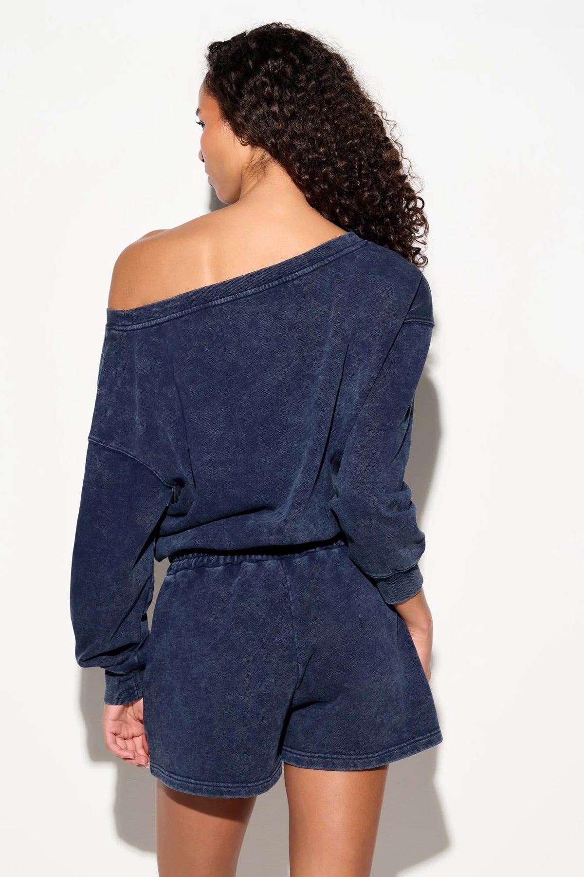 Spiritual Gangster La Vida Romper - Indigo