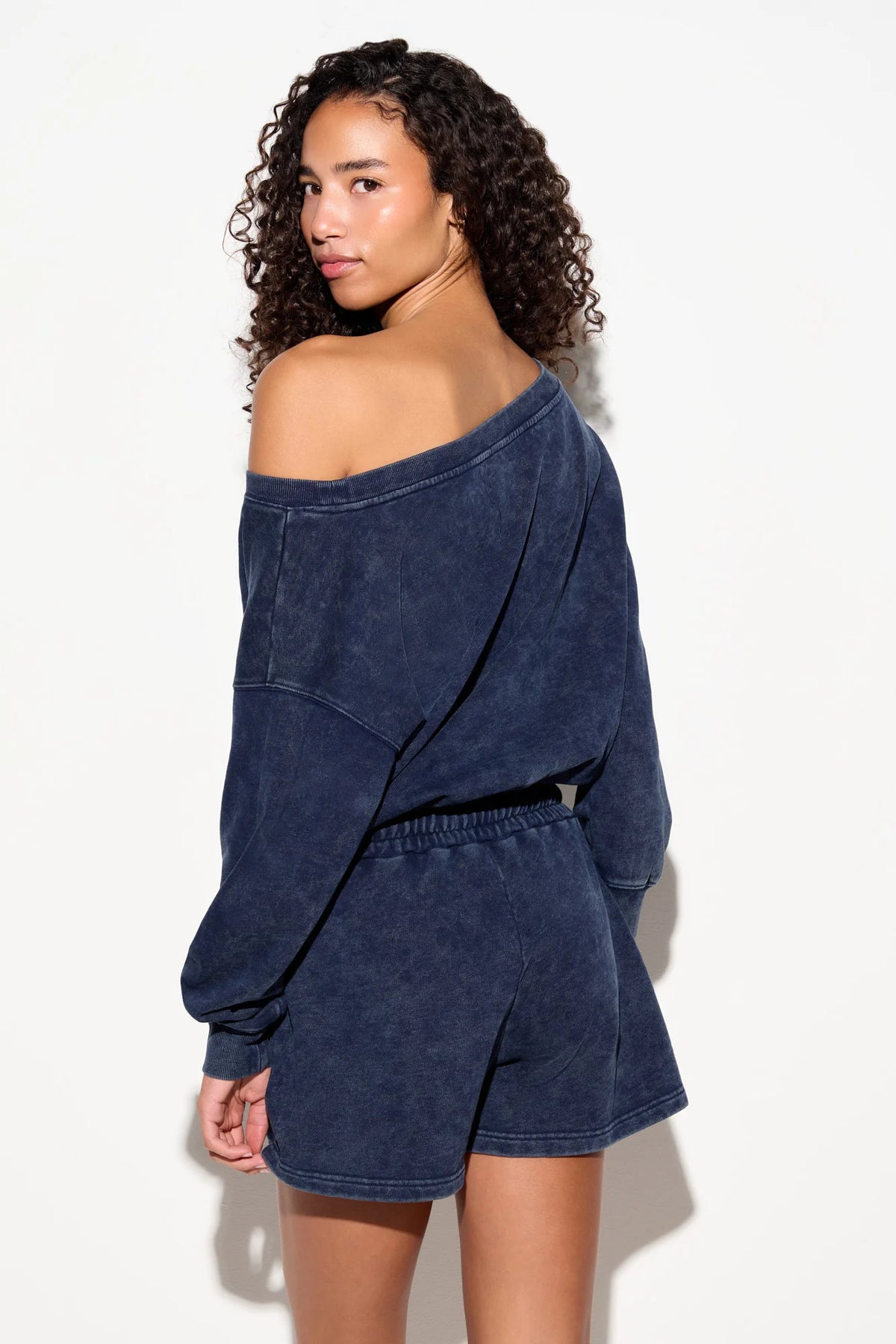 Spiritual Gangster La Vida Romper - Indigo