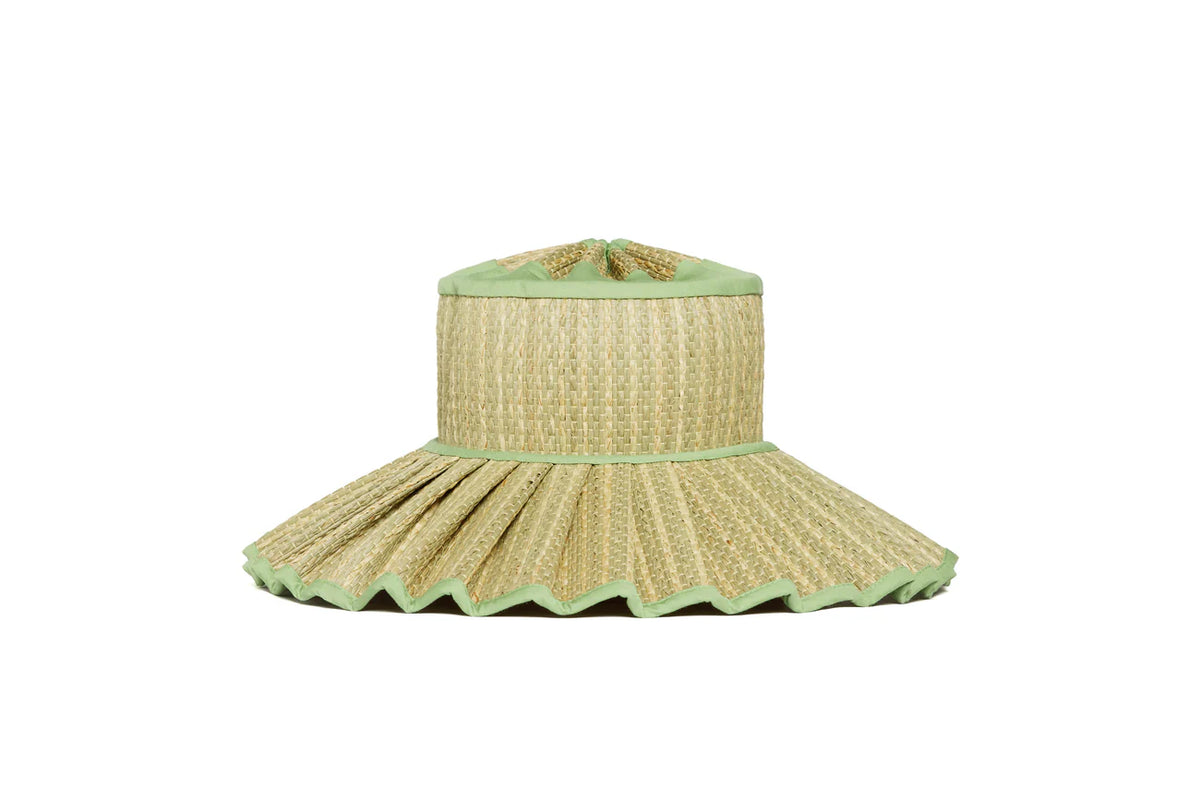 Lorna Murray Island Capri Hat- Cape May