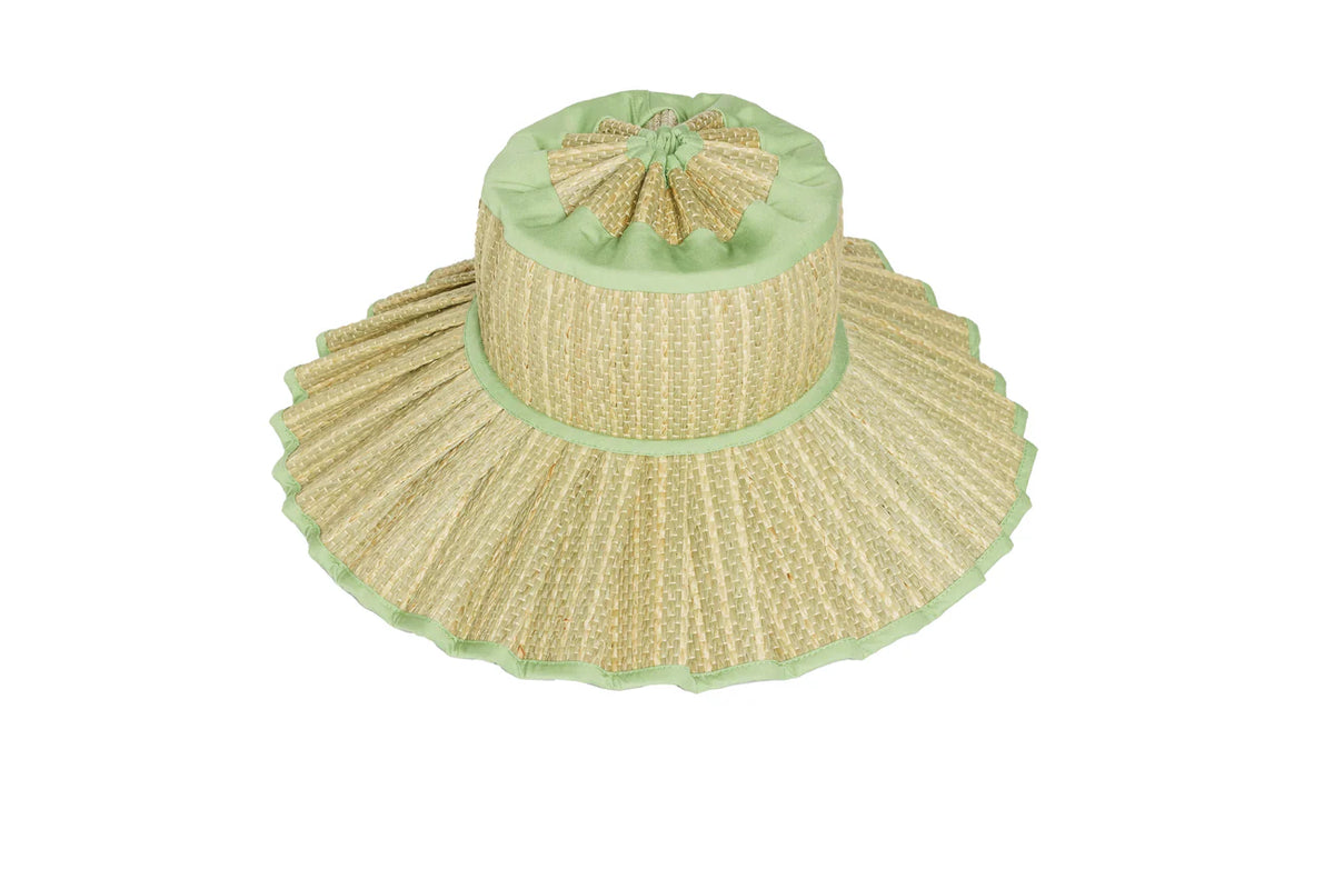Lorna Murray Island Capri Hat- Cape May