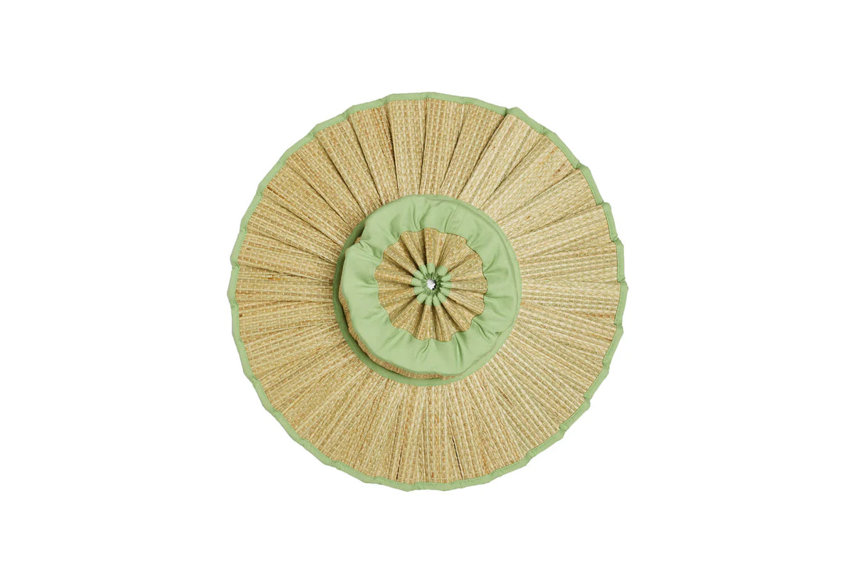 Lorna Murray Island Capri Hat- Cape May
