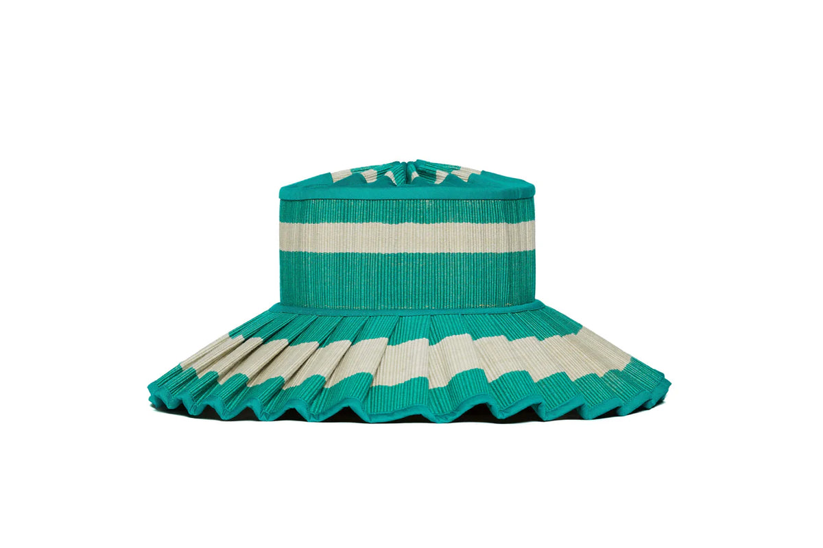 Lorna Murray Island Capri Hat- Hill Top