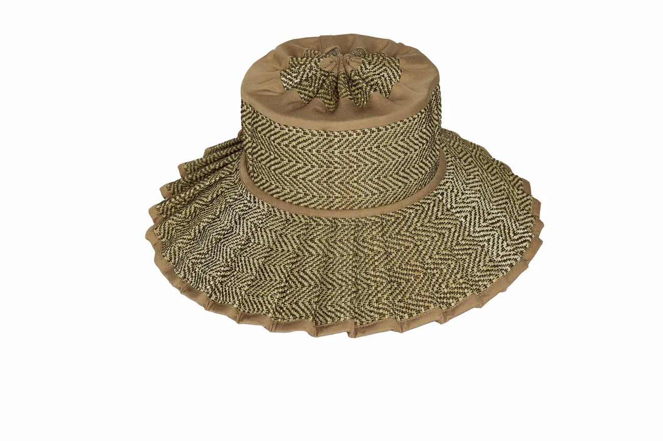 Lorna Murray Island Capri Hat/ Midi- Surfers Paradise - 7 SOUTH