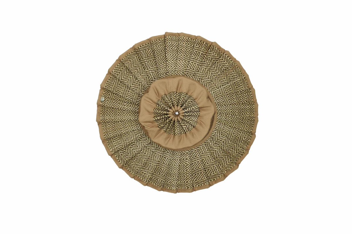 Lorna Murray Island Capri Hat/  Midi- Surfers Paradise
