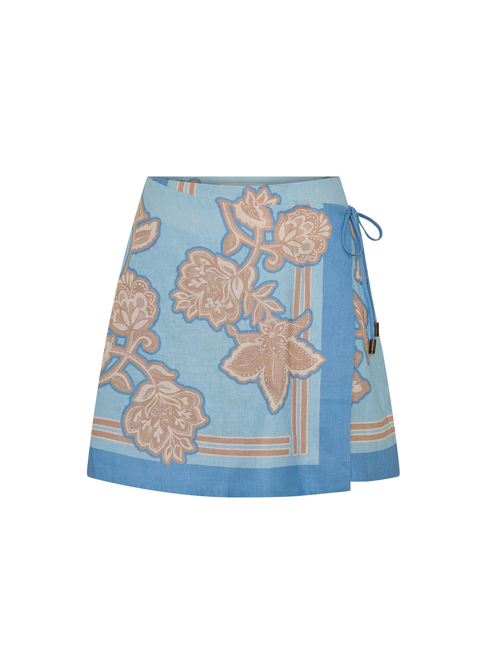 Kivari Coco Mini Skirt - Coco