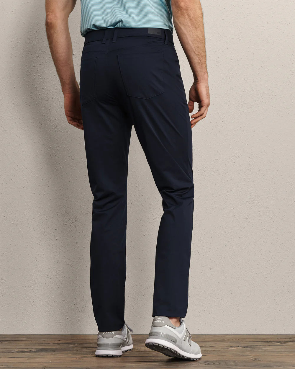 Rhone Apparel Commuter Flyweight  Pant - True Navy