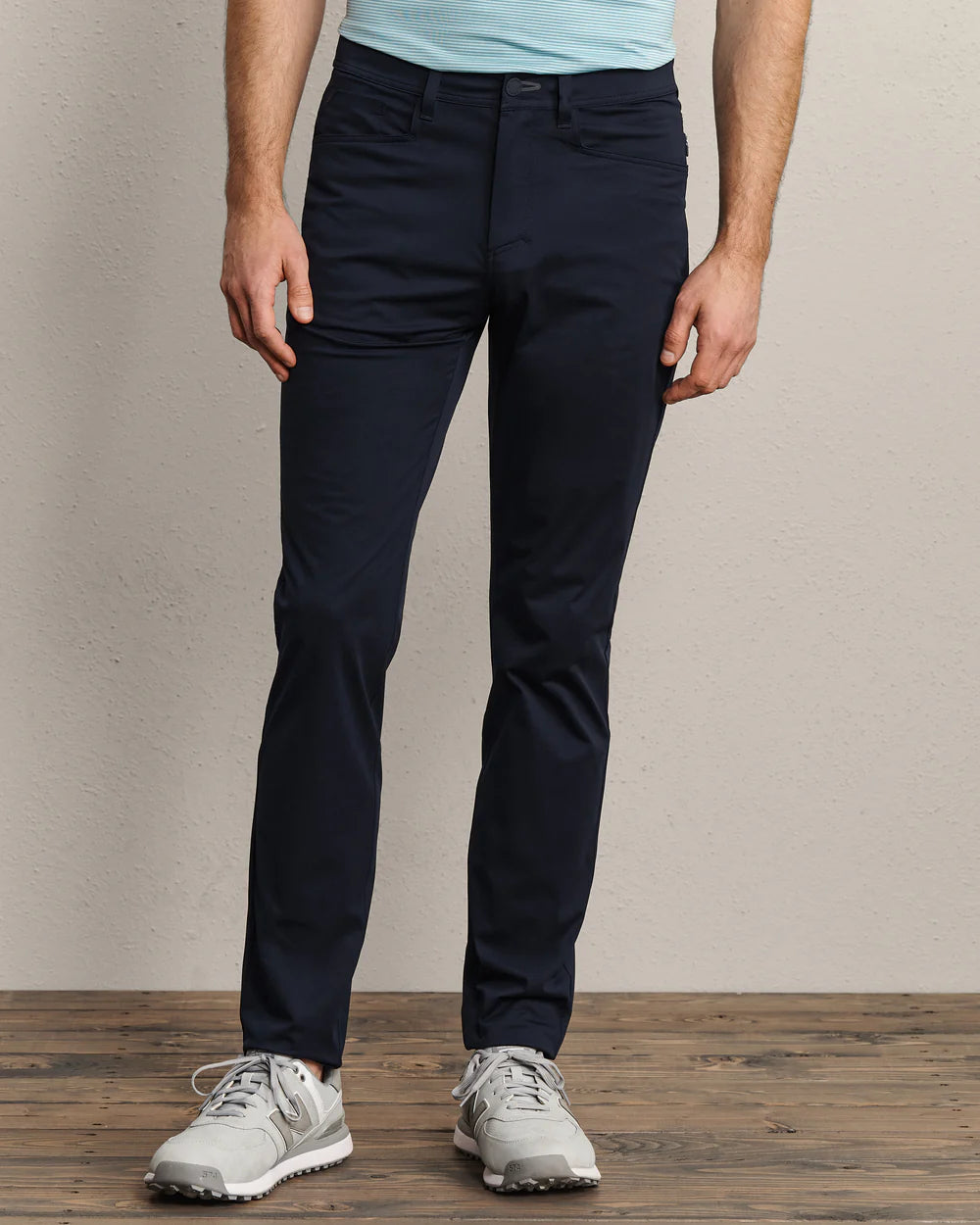 Rhone Apparel Commuter Flyweight  Pant - True Navy