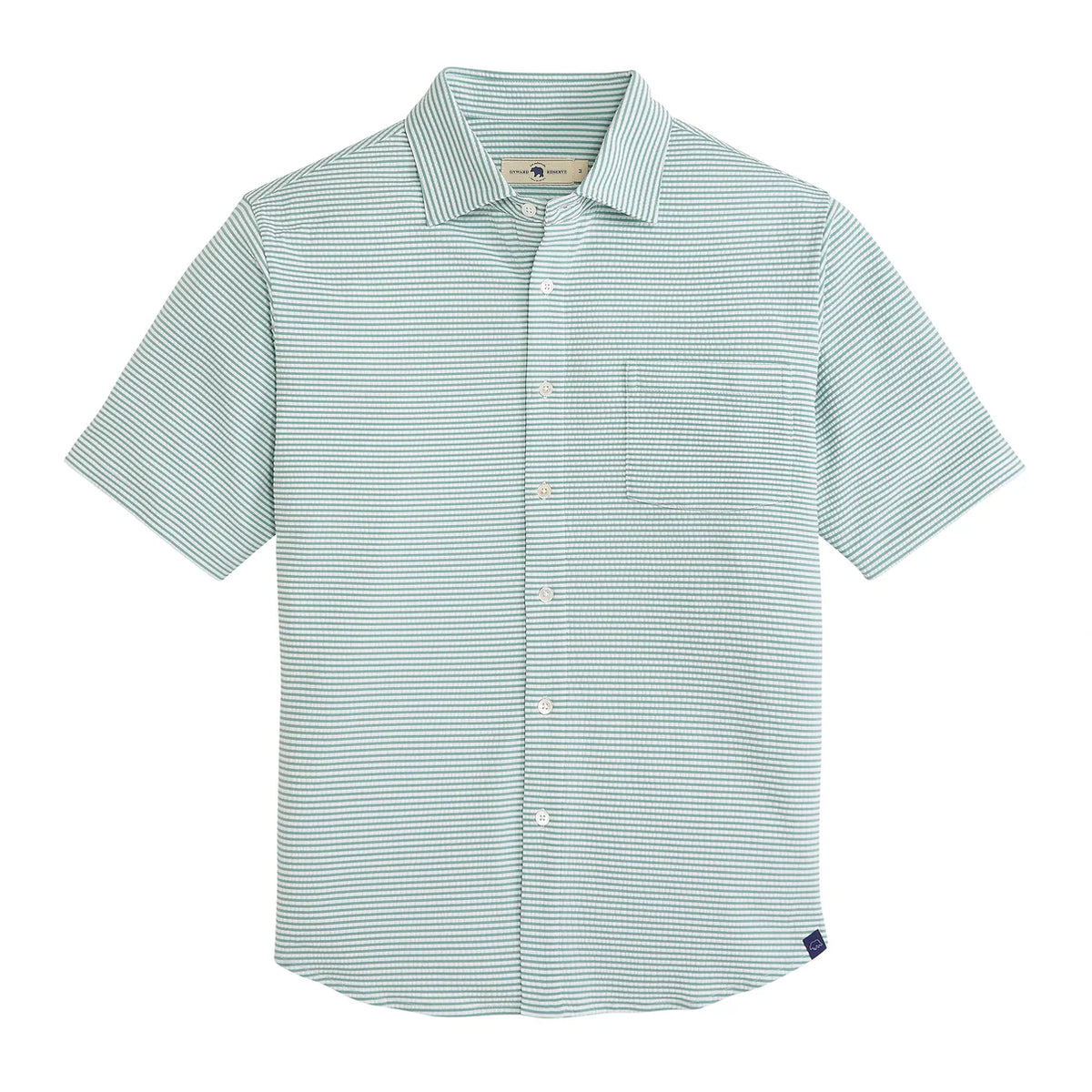 Onward Reserve Drift Shirt - Aquifer