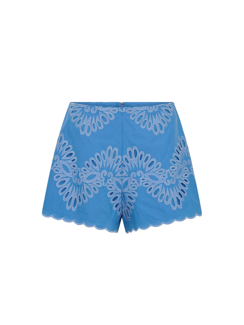 Kivari Danielle Short - Blue