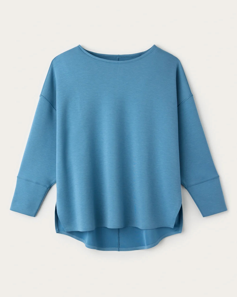 Rhone Apparel DreamGlow® Pullover- Stellar Blue