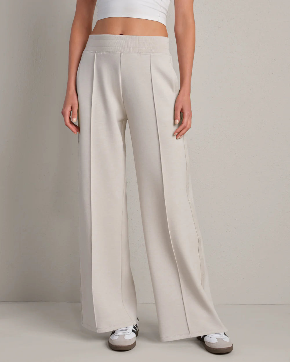 Rhone Apparel DreamGlow Trouser - Sand
