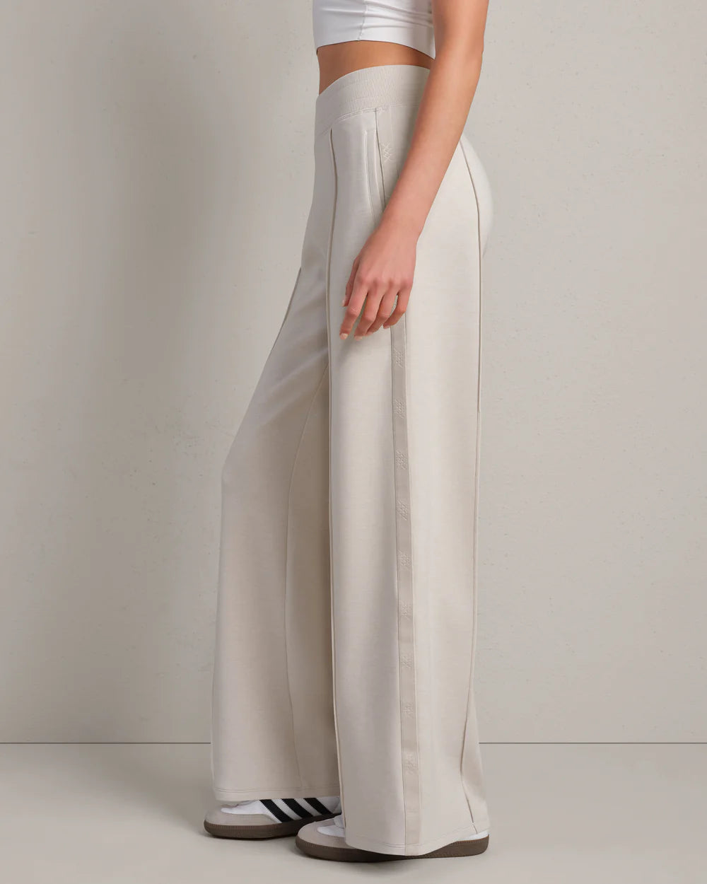 Rhone Apparel DreamGlow Trouser - Sand
