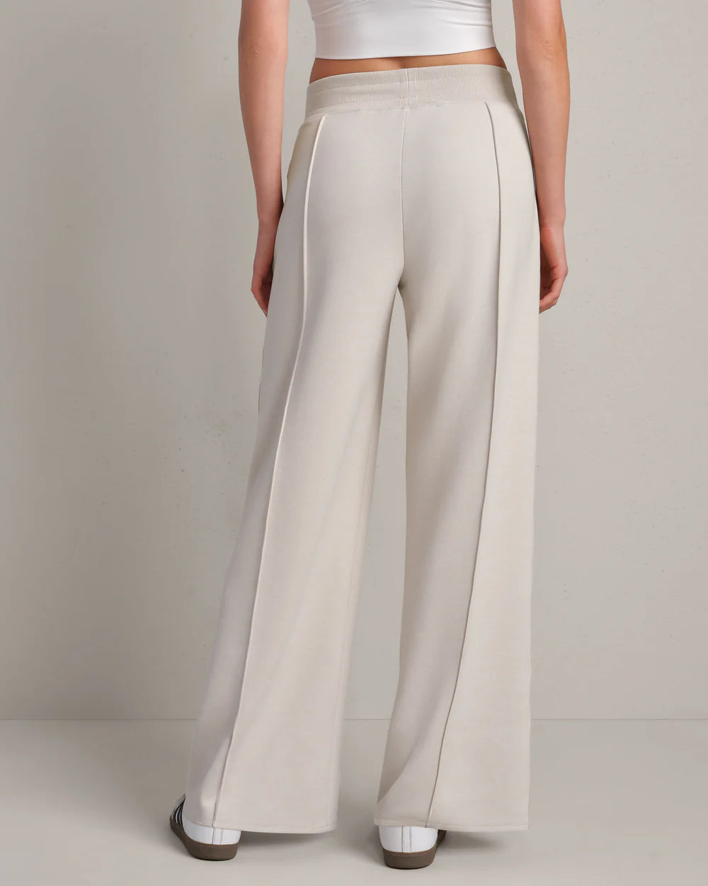 Rhone Apparel DreamGlow Trouser - Sand