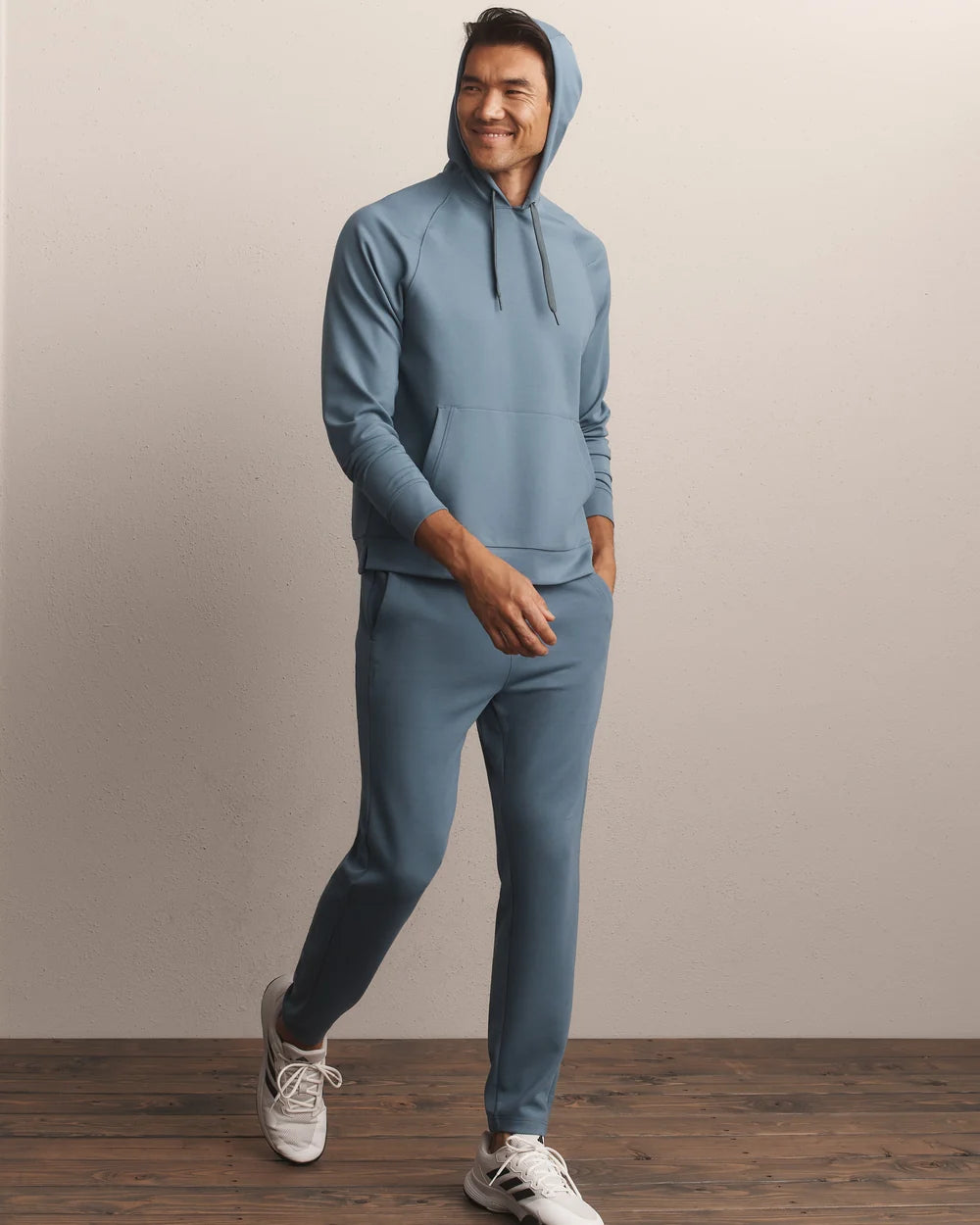 Rhone Apparel DreamState Jogger - Shadow Blue