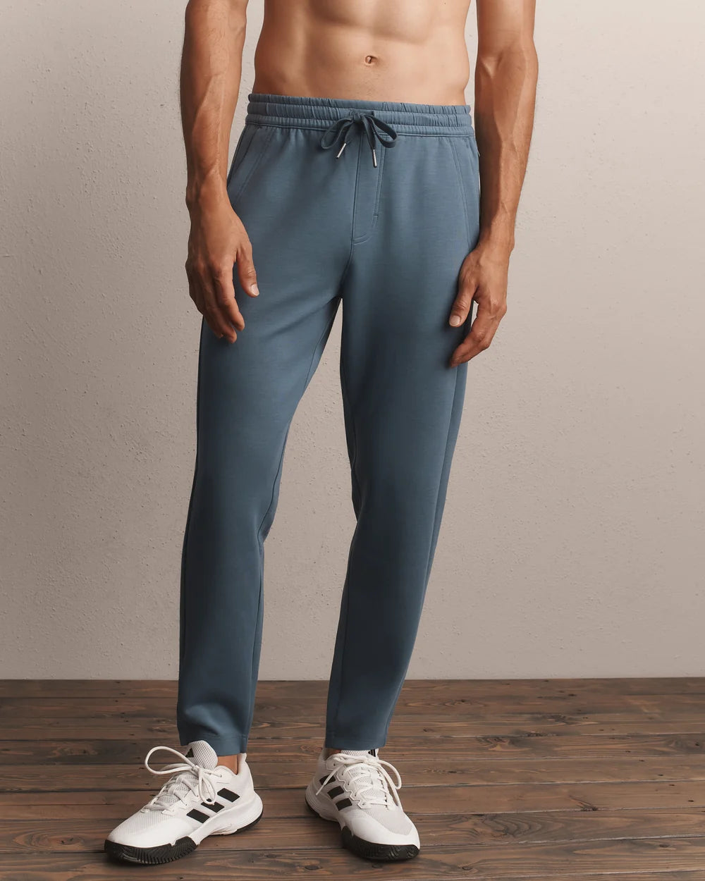 Rhone Apparel DreamState Jogger - Shadow Blue