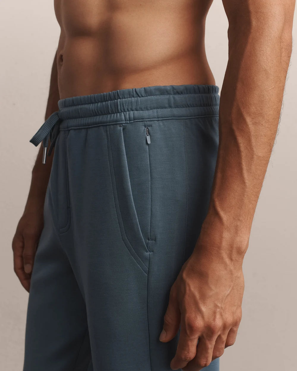 Rhone Apparel DreamState Jogger - Shadow Blue