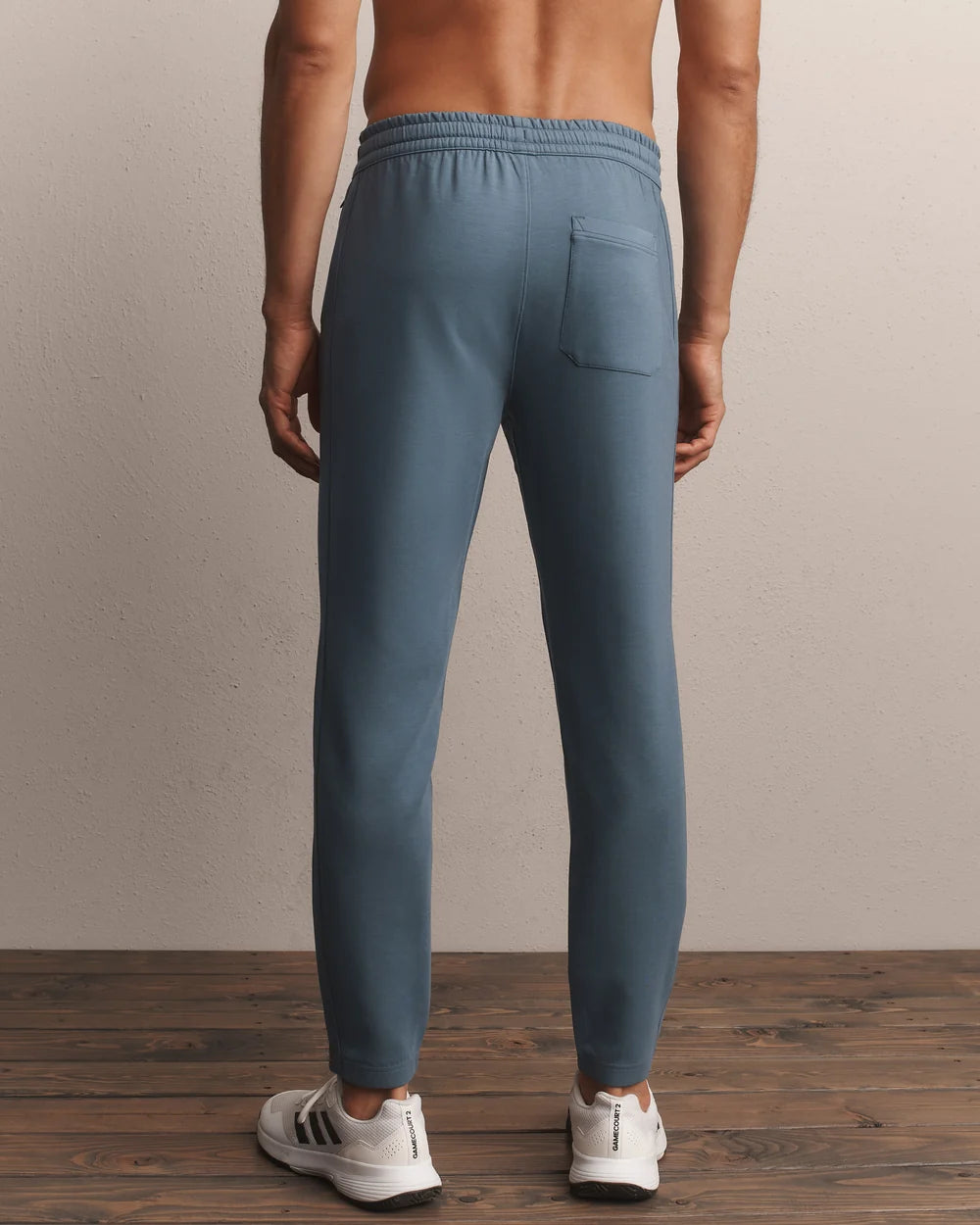Rhone Apparel DreamState Jogger - Shadow Blue