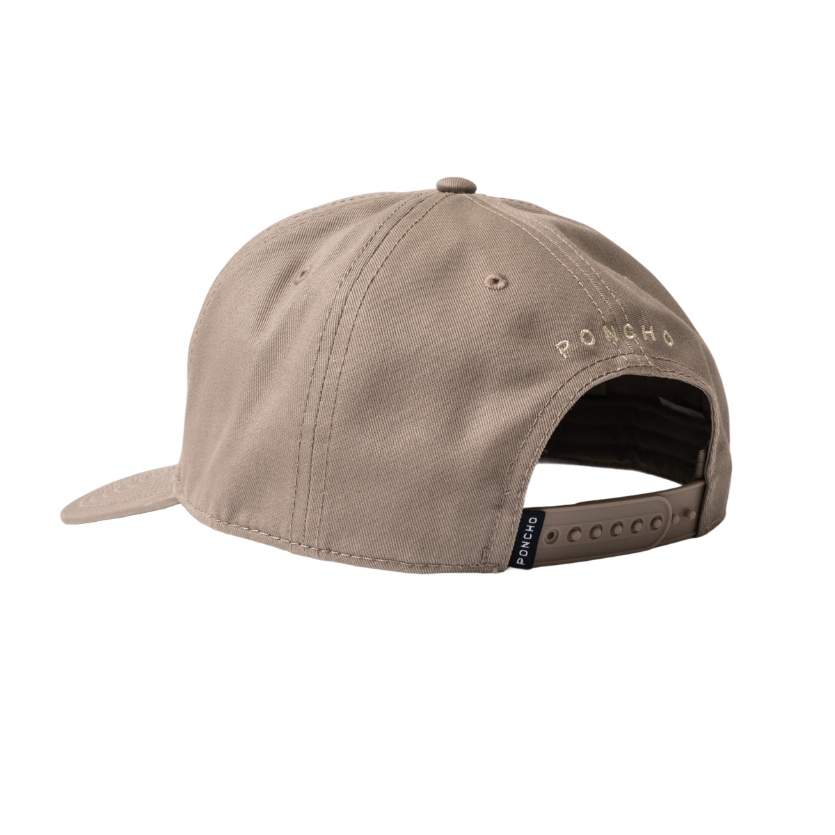 PONCHO Hat - Drifter Hat
