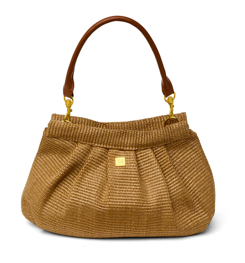 Think Royln Dynasty - Sand Dune Raffia