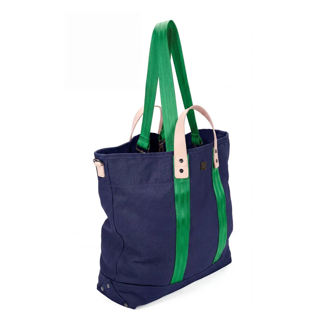 Think Royln Daydream Tote- Pacific Canvas