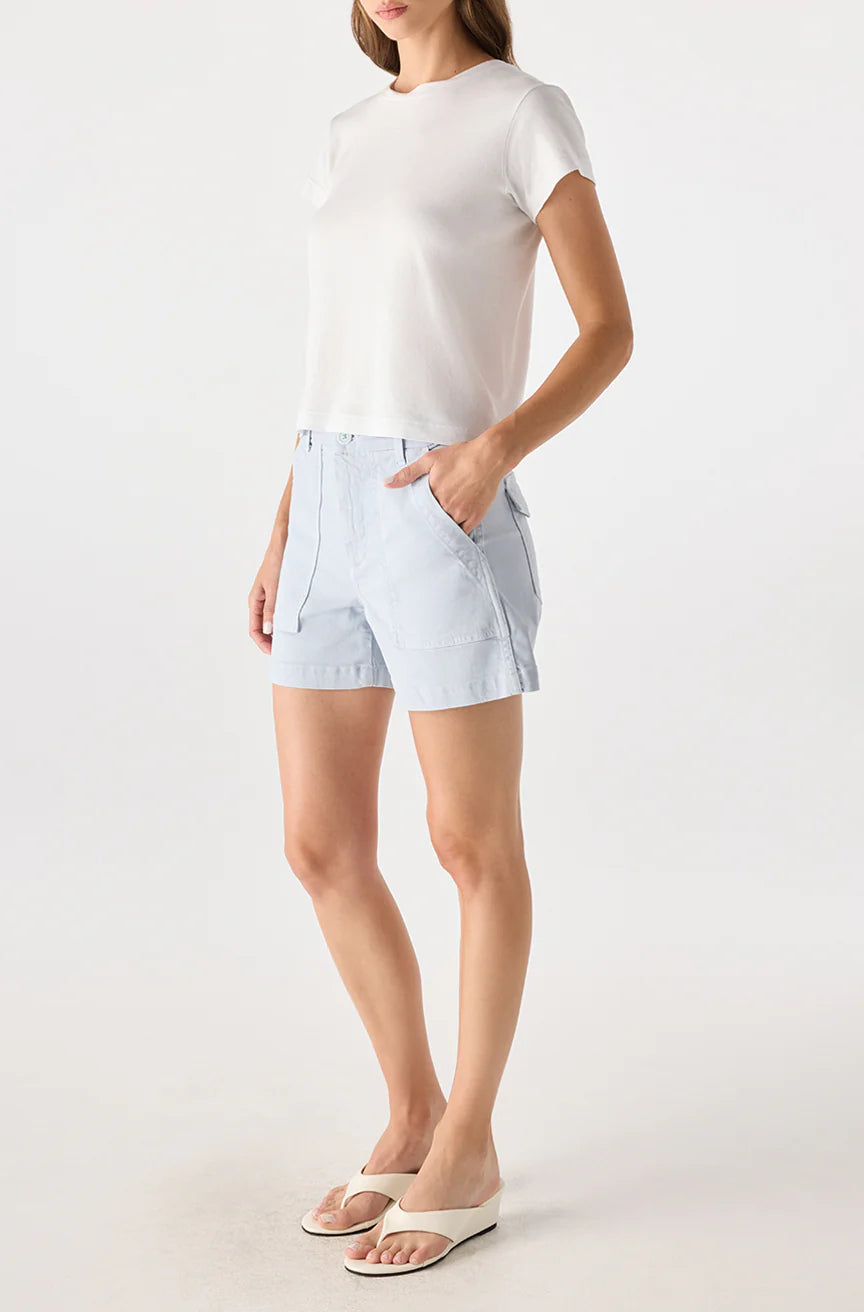 AMO Easy Army Short - Ripple