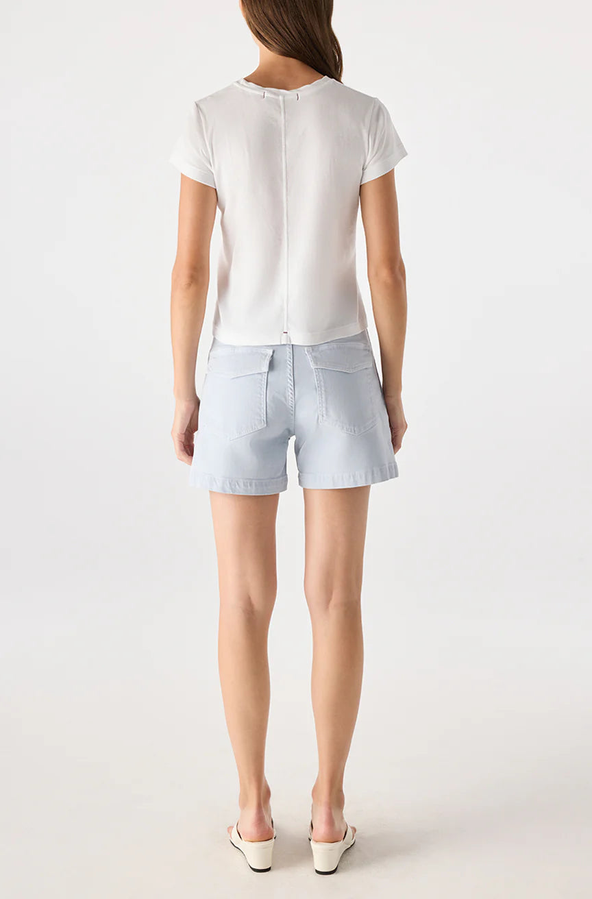 AMO Easy Army Short - Ripple