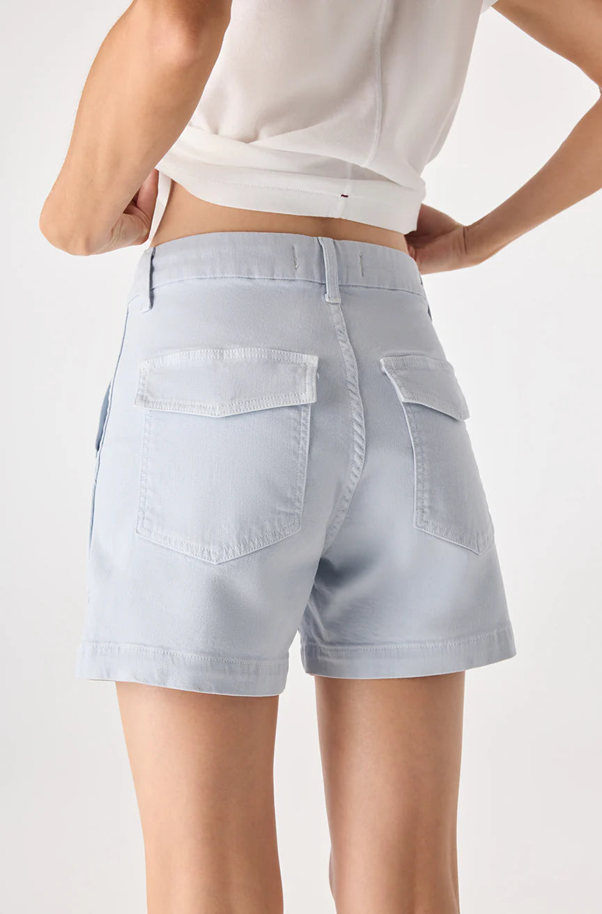 AMO Easy Army Short - Ripple