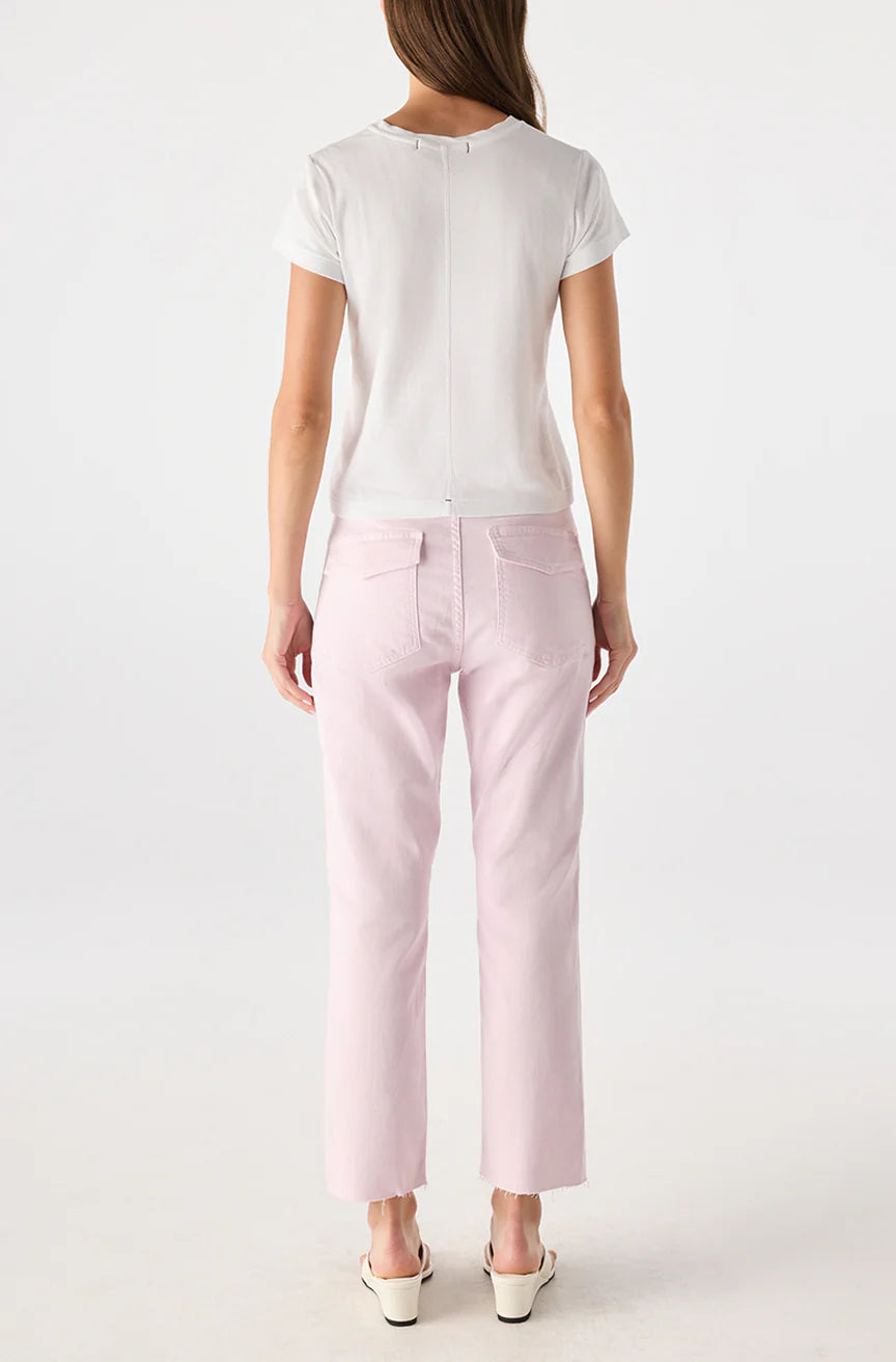 AMO Easy Army Trouser - Wisteria