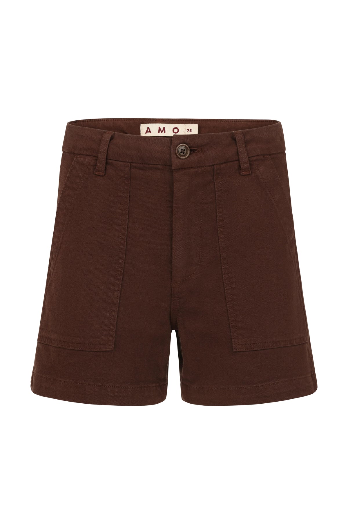 AMO Easy Army Short - Bittersweet