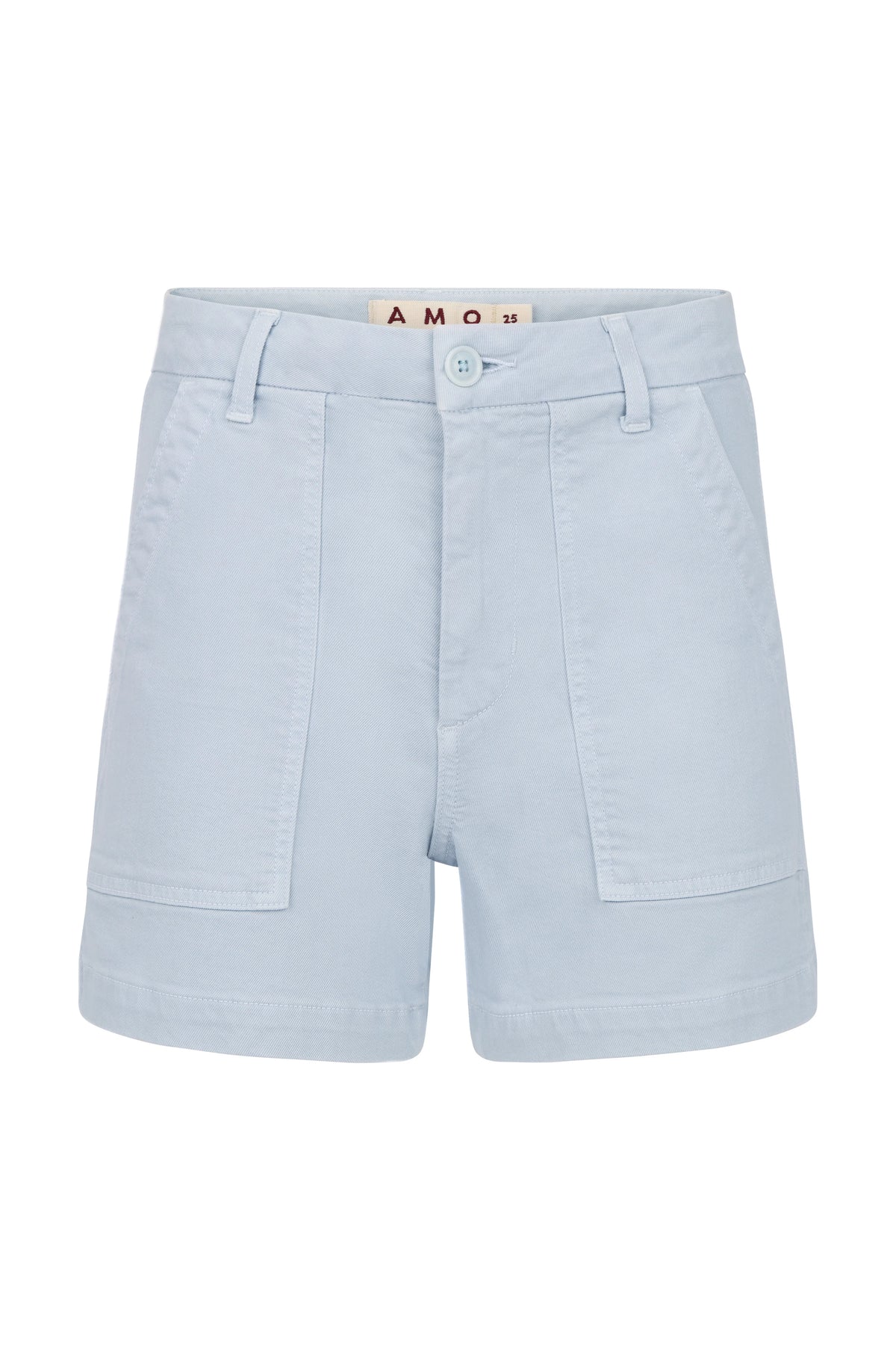 AMO Easy Army Short - Ripple