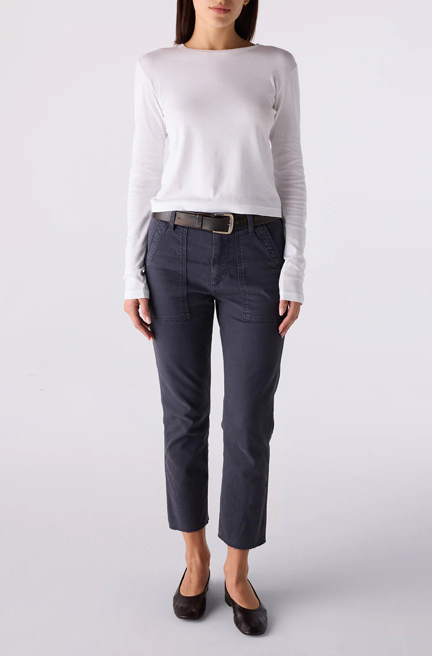 AMO Easy Army Trouser- Memory
