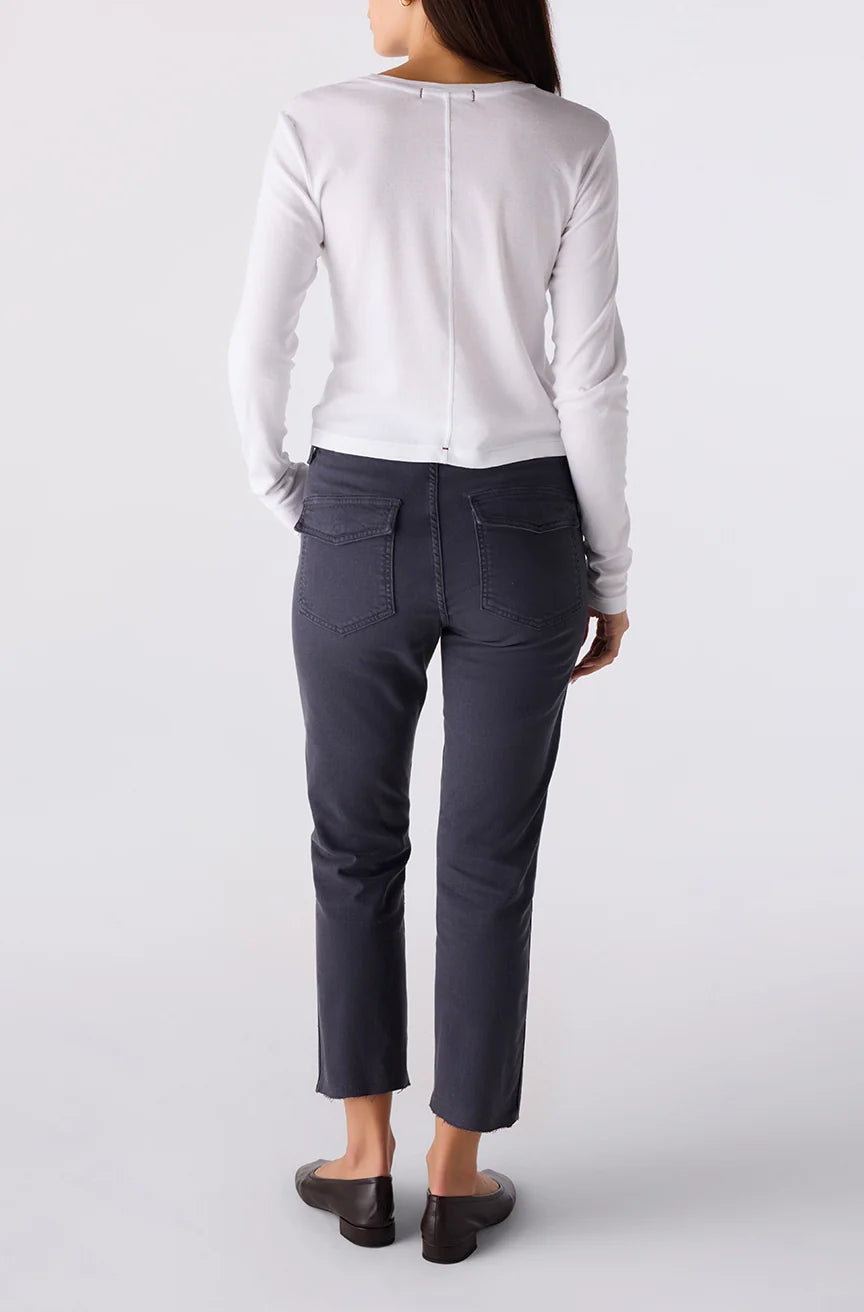 AMO Easy Army Trouser- Memory