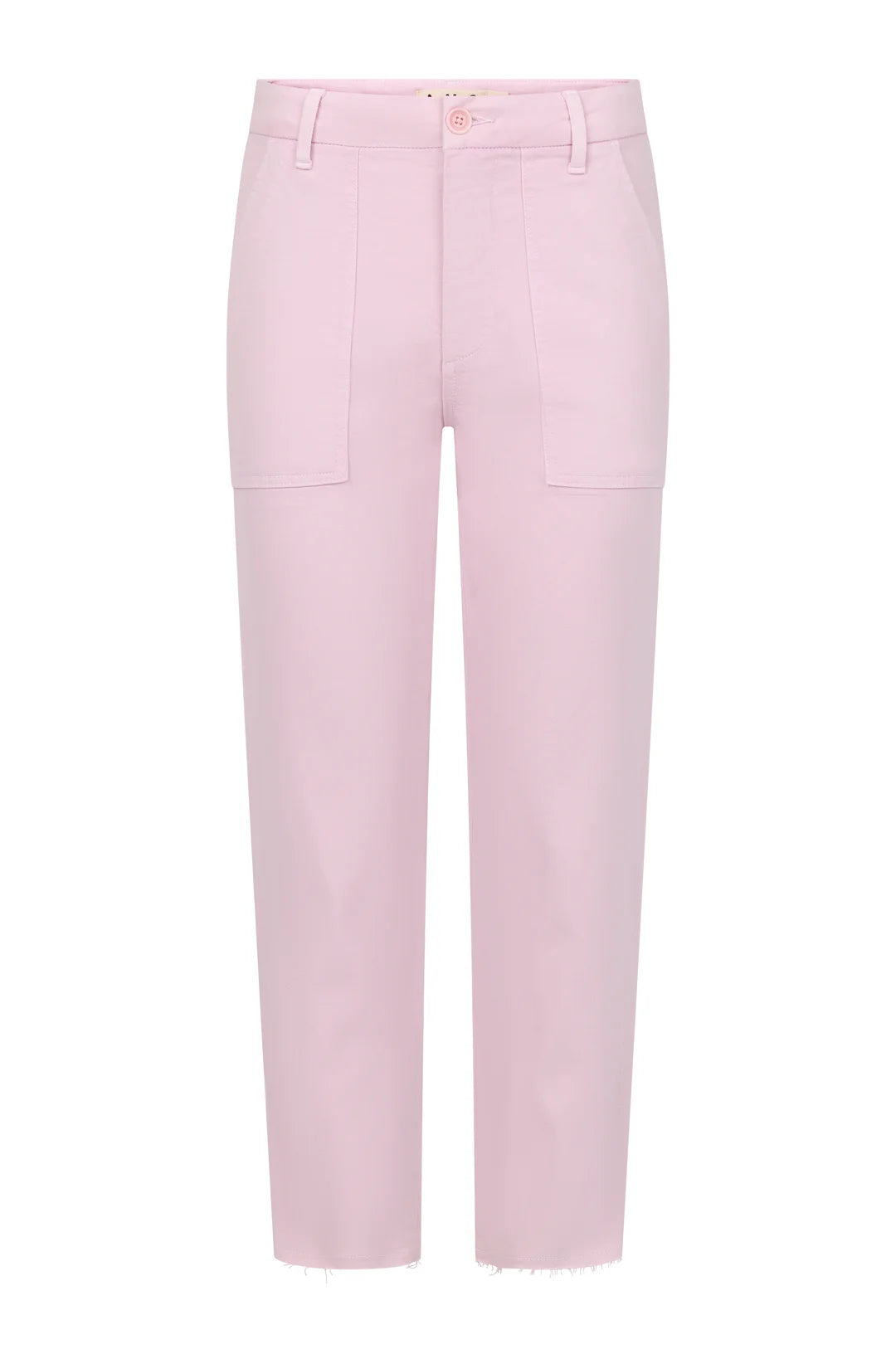 AMO Easy Army Trouser - Wisteria