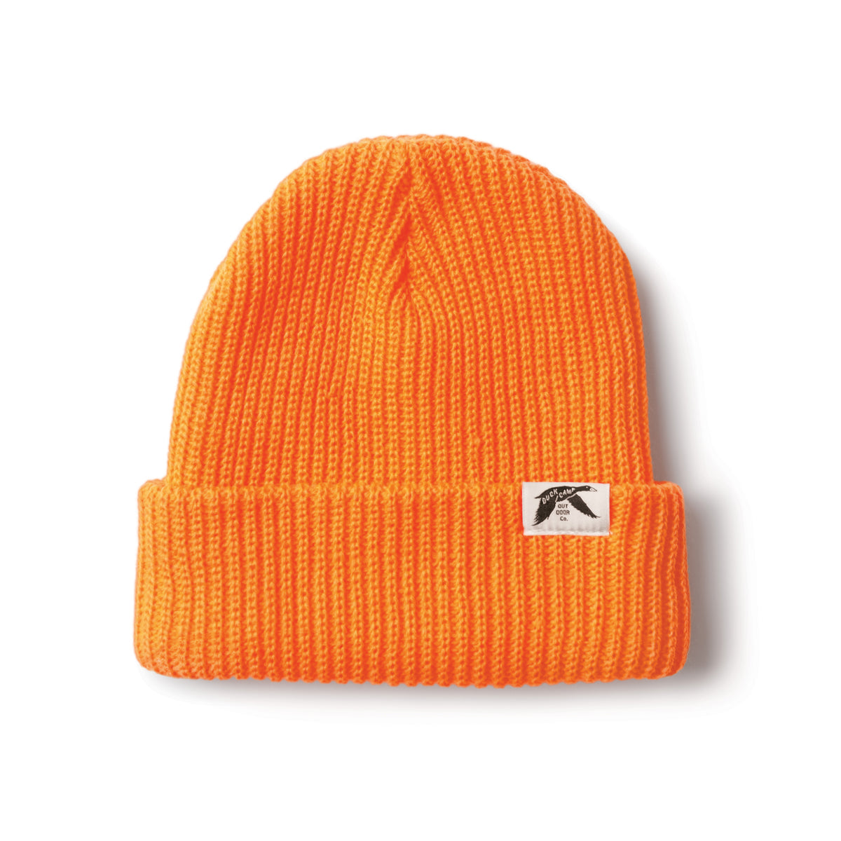 Duck Camp Blind Beanie - Blaze Jr