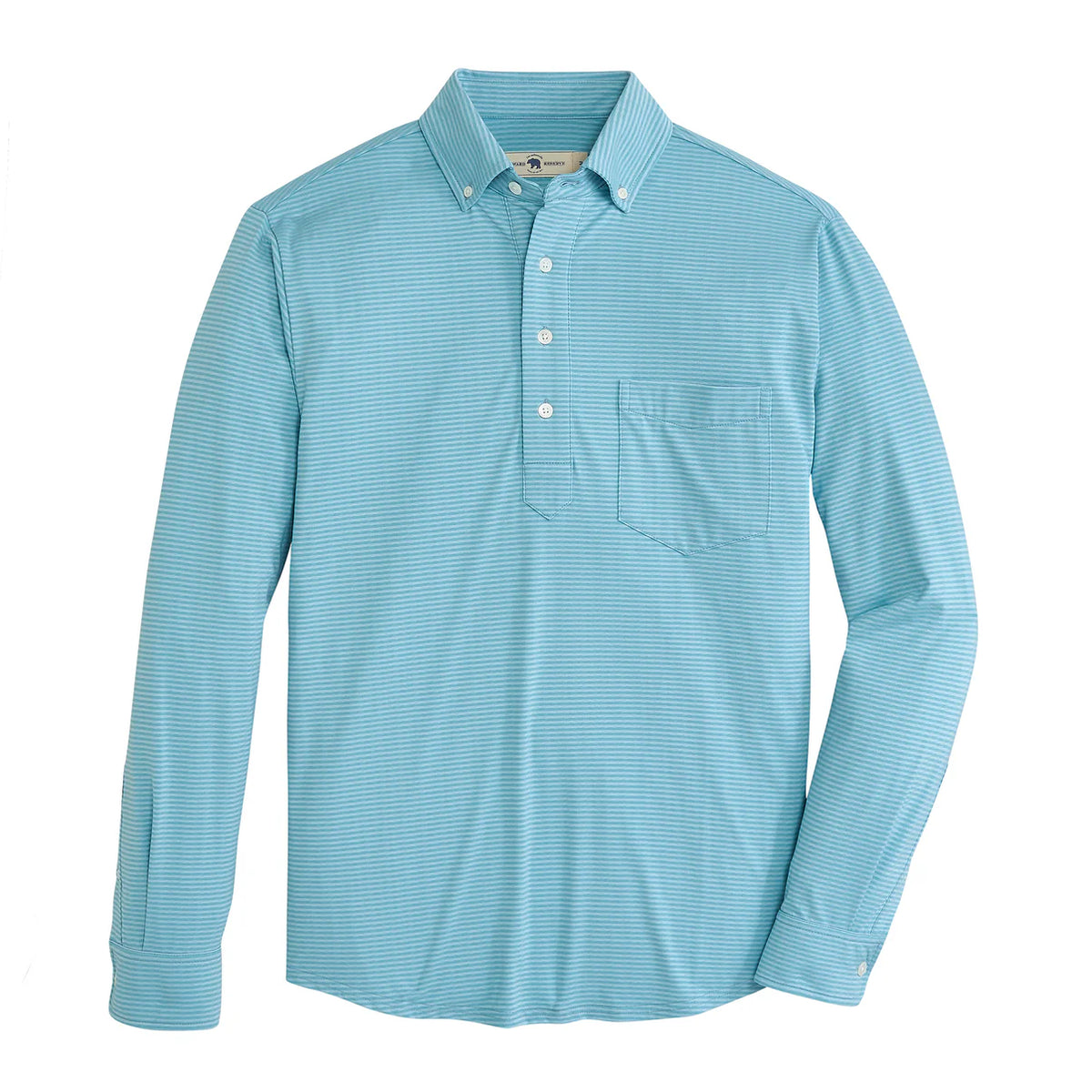 Onward Reserve Featherweight Drift Long Sleeve Shirt - Surf
