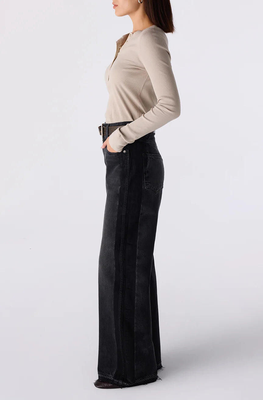 AMO Frida High-Rise Wide Leg - Recall