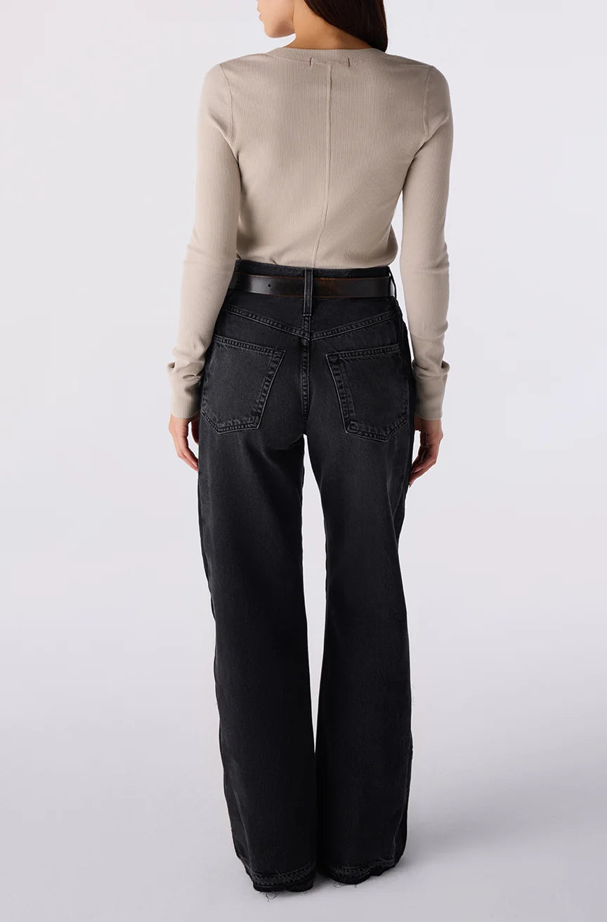 AMO Frida High-Rise Wide Leg - Recall