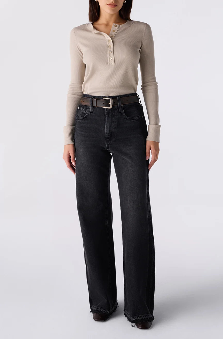AMO Frida High-Rise Wide Leg - Recall