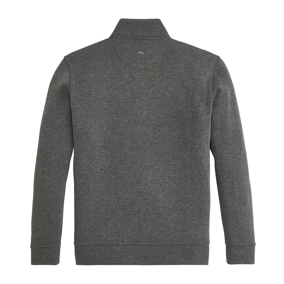 Onward Reserve Frost Fleece Pullover - Black