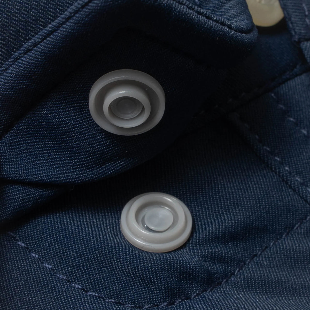 PONCHO Ultra-Lite Long Sleeve Shirt - The Pilar