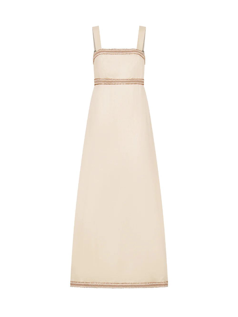 Kivari Freya Maxi Dress