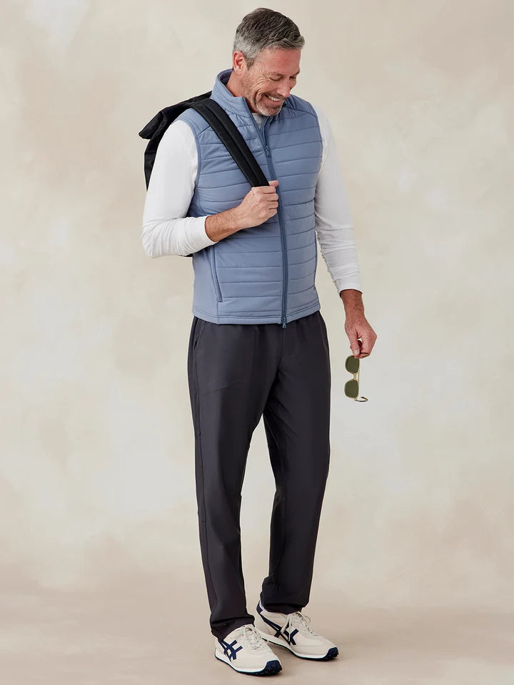 Tasc Hilltop Hybrid Vest- Anchor