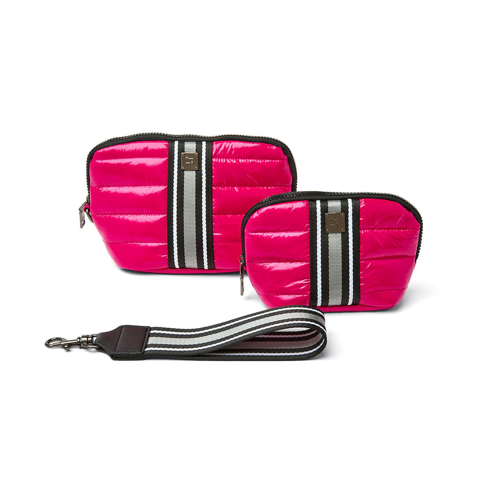 Think Royln Double Stash - Glossy Fuchsia