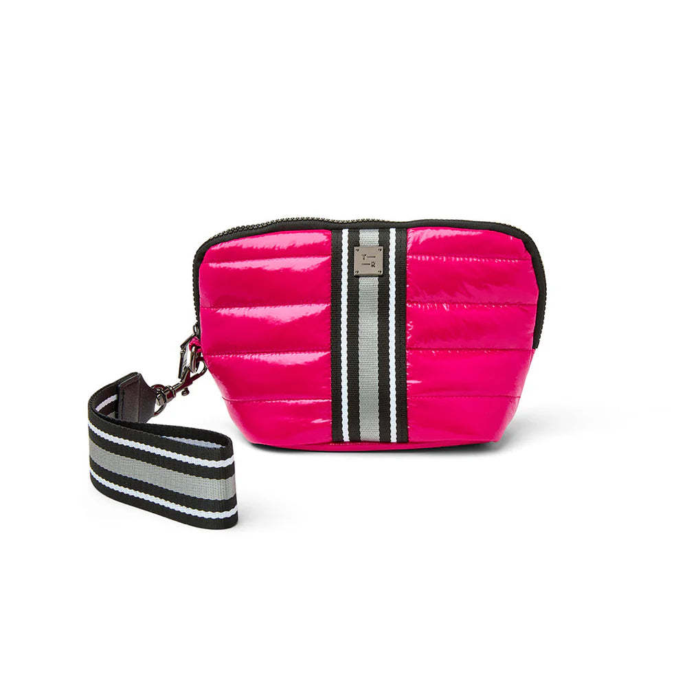 Think Royln Double Stash - Glossy Fuchsia