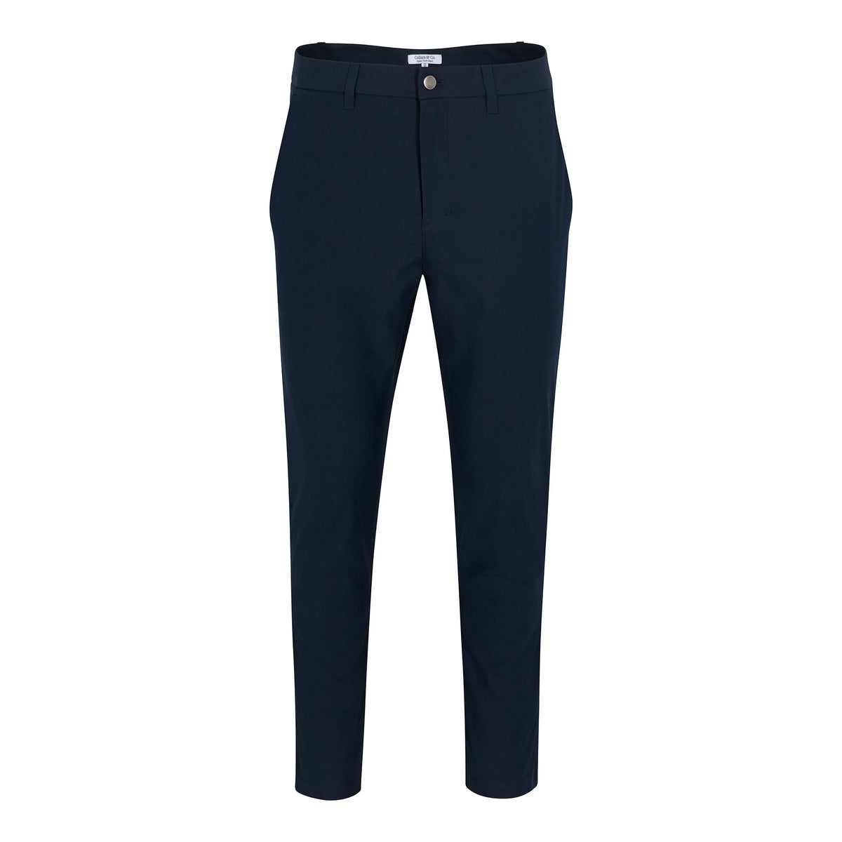Collars & Co. Apex Tech Pants- Navy