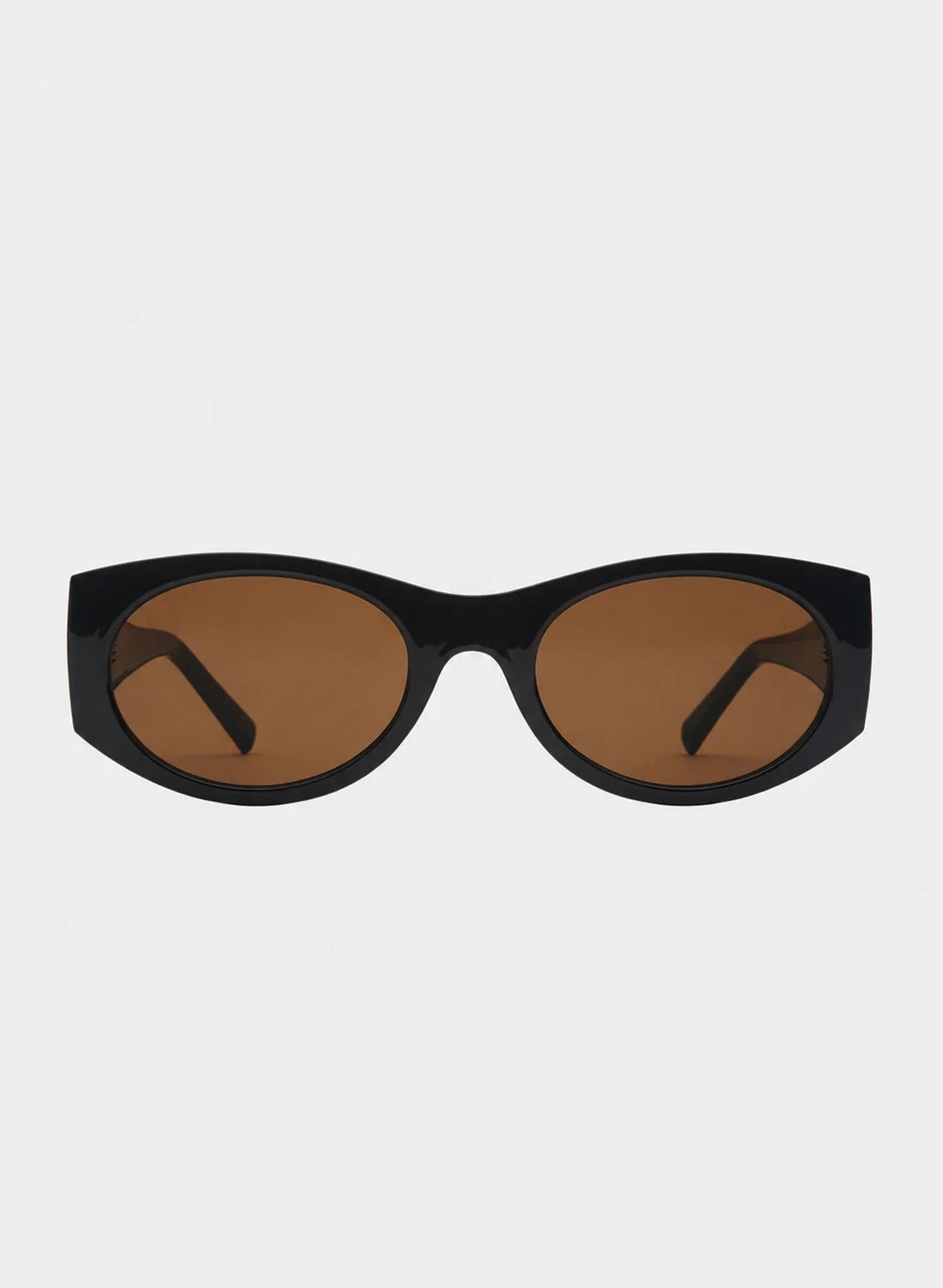 Otra Eyewear Grace- Dark Chocolate/ Brown