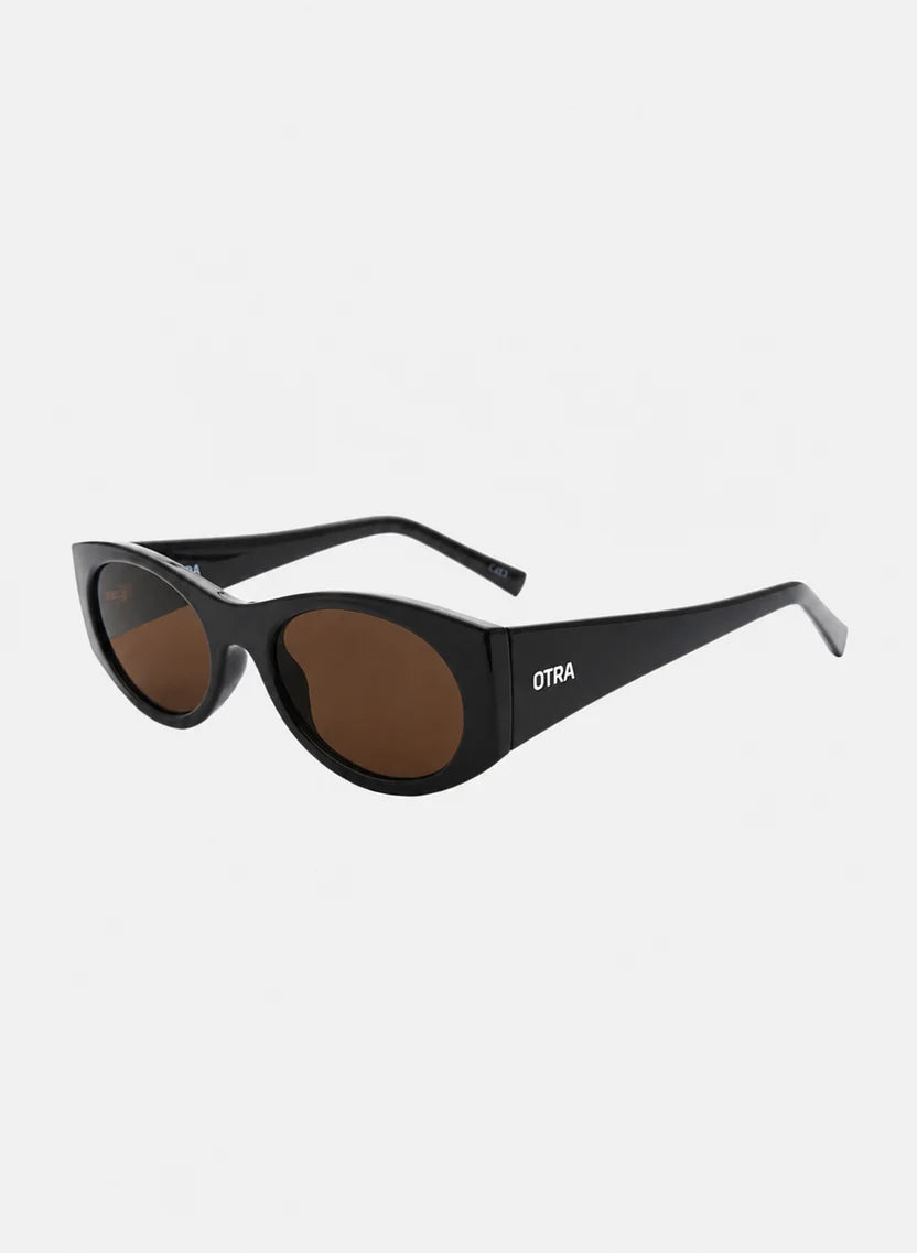 Otra Eyewear Grace- Dark Chocolate/ Brown