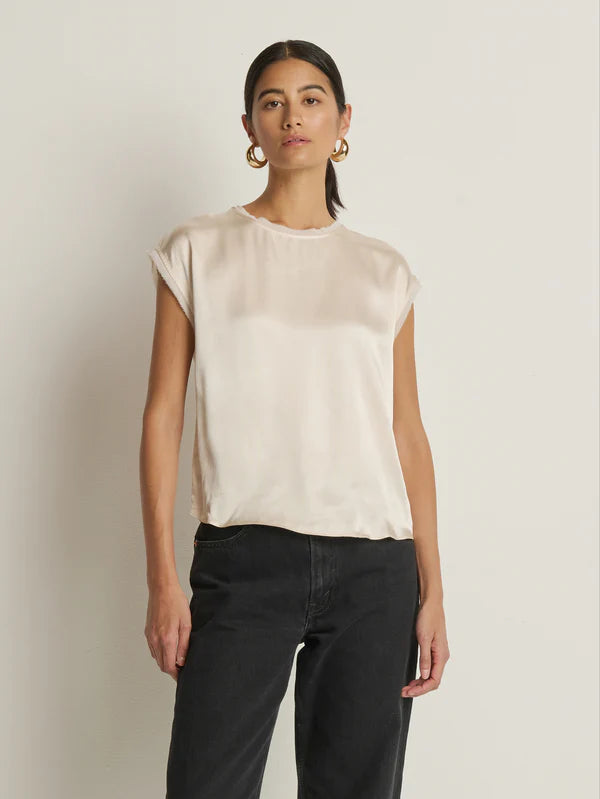 Nation Ltd. Helen Top - Moonbeam